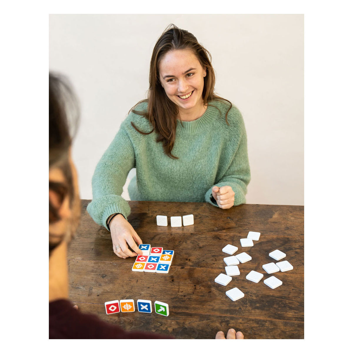 Gioco da tavolo Flexiq Trixo
