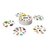 Edizione Dobble Disney - gioco di carte