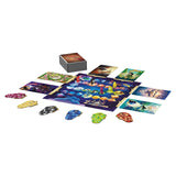 Libellud - dixit disney - gioco da tavolo creativo - 84 carte basate sui film Disney Pixar