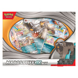 Asmodee Pokémon TCG Exbox - Mabossef