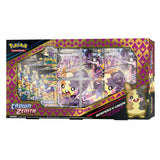ASMODEE TCG Crown Zenith Morperko V-UNION PREMIUM COLLET
