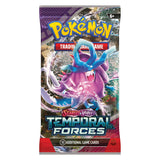 Asmodee TCG SVO5 Potenziatore Forze Temporali