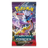 Asmodee TCG SVO5 Potenziatore Forze Temporali