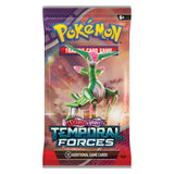 Asmodee TCG SVO5 Potenziatore Forze Temporali