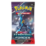 Asmodee TCG SVO5 Potenziatore Forze Temporali