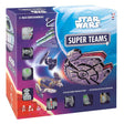 Gioco da tavolo Asmodee Star Wars Super Teams