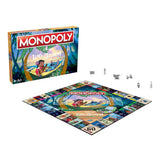Lilo Stitch monopolio Hasbro