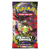 Asmodee pokémon tcg me03 ordine perfetto bo