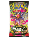 Asmodee pokémon tcg me03 ordine perfetto bo