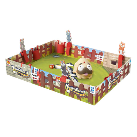 Gioco da tavolo Megableu dispettoso