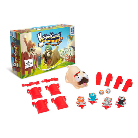 Gioco da tavolo Megableu dispettoso