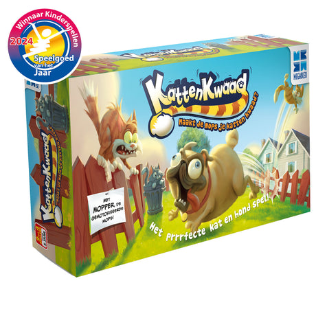Gioco da tavolo Megableu dispettoso