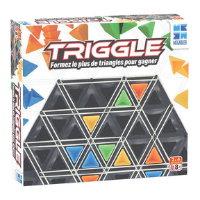 Megableu gioco da tavolo triggle fr