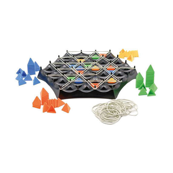 Megableu gioco da tavolo triggle fr