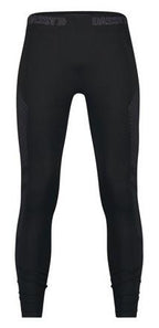 Pantaloni termici Dassy pascal neri s m