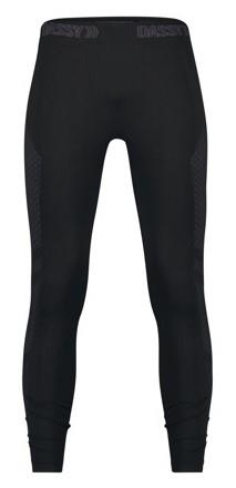 Pantaloni termici Dassy pascal neri s m