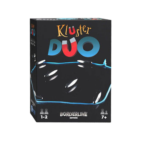 Gioco di abilità a due cluster di Geronimo Games