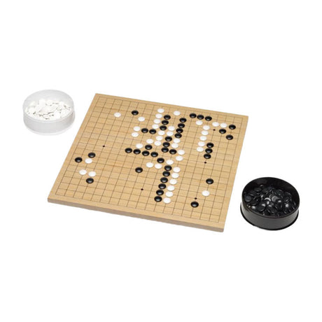 Giochi di Geronimo Gioco da tavolo Cayro Go Game