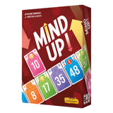 Gioco di carte Geronimo Games