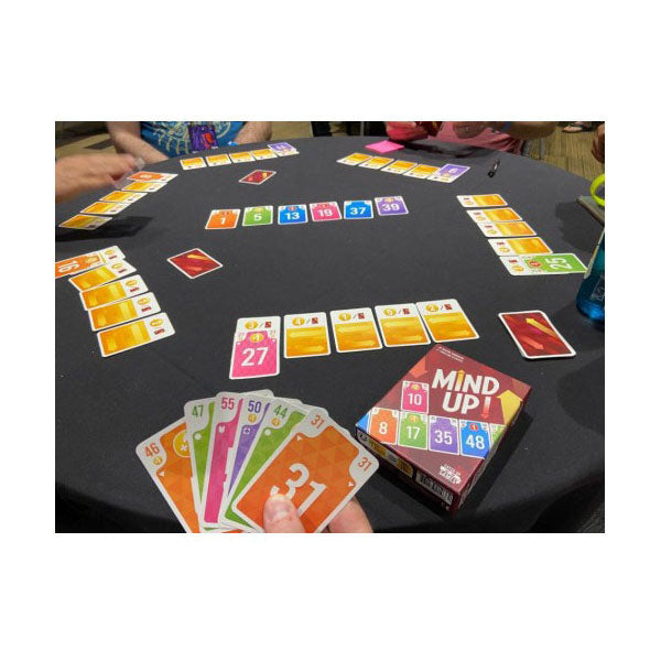 Gioco di carte Geronimo Games
