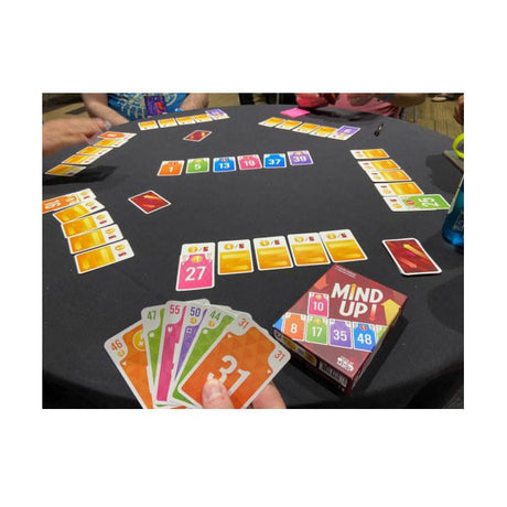 Gioco di carte Geronimo Games