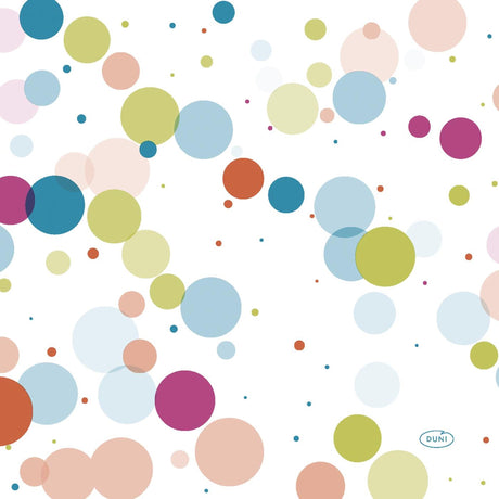 Duni | 12 pezzi