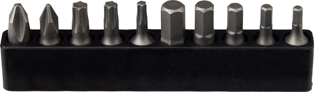 Set punte Katana da 10 pezzi