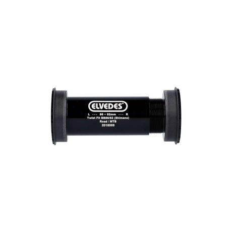 Elvedes con scottatura piastra Fit B86 Bb92 Shimano