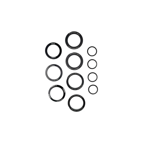 Set di cuscinetti ploadet Elvedes Twist Fit BB30