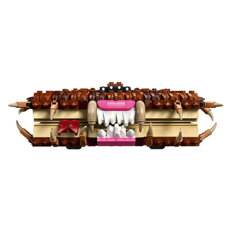 Lego Harry Potter il Mostro Mostro Giocattolo Libro - 76449