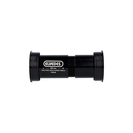 Elvedes Twist Fit Pf30 FatBike per Shimano 24mm