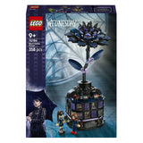 Lego® Wednesday Dalia nera - 76784