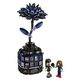 Lego® Wednesday Dalia nera - 76784