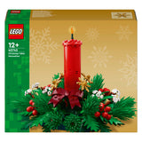 Decorazione per la tavola di Natale Lego - 40743