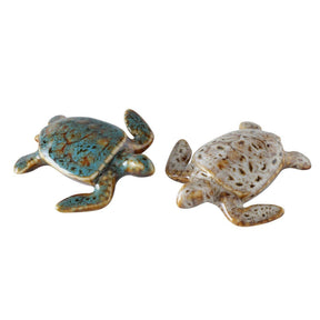 Boltze tartaruga domestica alyssa 8x7,5xh3cm