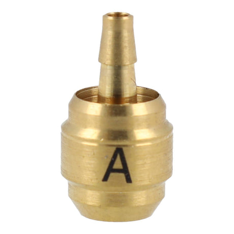 Elvedes Inserts Universal Tipo A Ø2.1 - Ø5.0 per 10