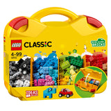 Valigia creativa classica Lego 10713
