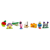 Valigia creativa classica Lego 10713