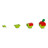 Valigia creativa classica Lego 10713