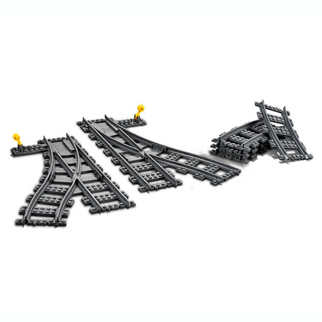 Interruttori LEGO City 60238