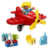 Aereo Lego Duplo 10908