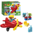 Aereo Lego Duplo 10908