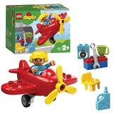Aereo Lego Duplo 10908