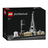 LEGO Architecture 21044 Paris