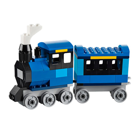 Scatola portaoggetti creativa Lego Classic 10696