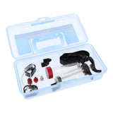Elvedes cable system bv qb0105a kit spurgo shimano