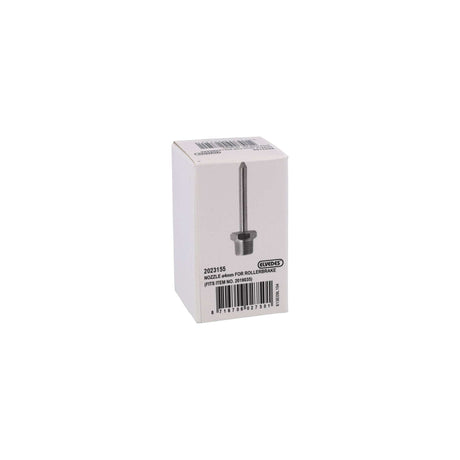 Elvedes ago spray per pistola per grasso 5 cm 4 mm per freno a rullo 2023155