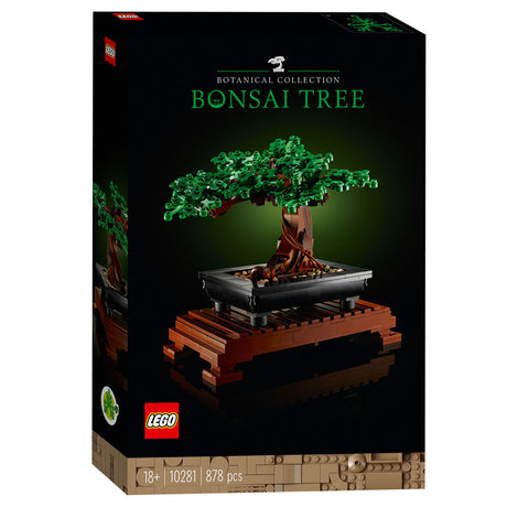 Icone Lego 10281 bonsaibom