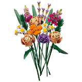 Bouquet di fiori 10280 Lego Creator 10280
