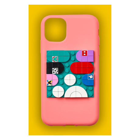 LEGO DOTS 41964 Topolino Minnie Mouse: torna a scuola